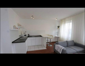 Charmante 2 Zimmer Wohnung